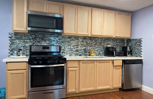 Sharpstown House | Sweet Home VI close to downtown