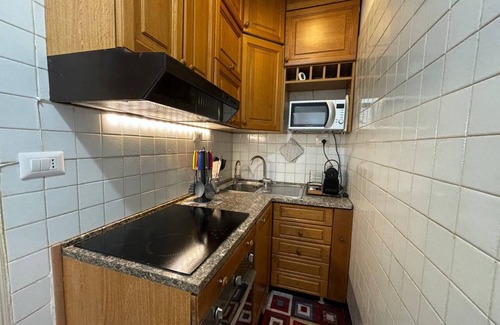 Rione VI Parione Apartment | Sweet Home Vicolo 2minutes walking from Piazza Navona and 5-7 from Vaticannn