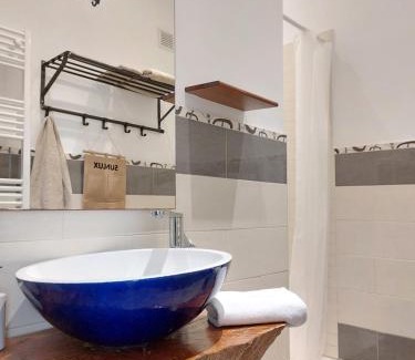 Nettuno Bed & Breakfast | SWEET HOME & WELLNESS affittacamere