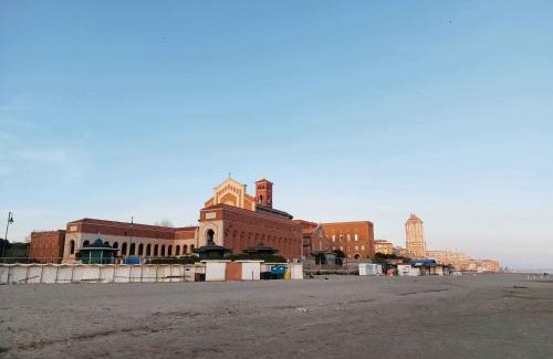 Nettuno Bed & Breakfast | SWEET HOME & WELLNESS affittacamere