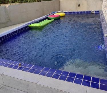 Bargny Gouddau House | SWEET HOME YENNE
