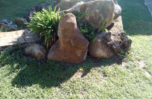 Rietfontein Cottage | Sweet home