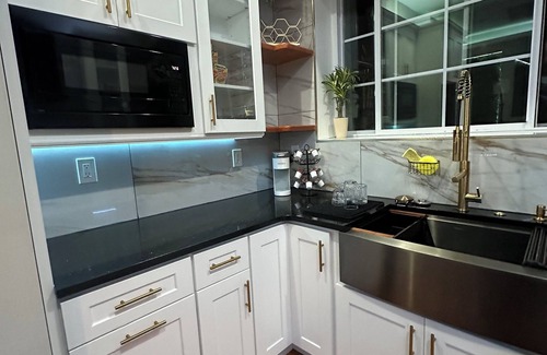 Williamsbridge Apartment | Sweet Homes Lux Living