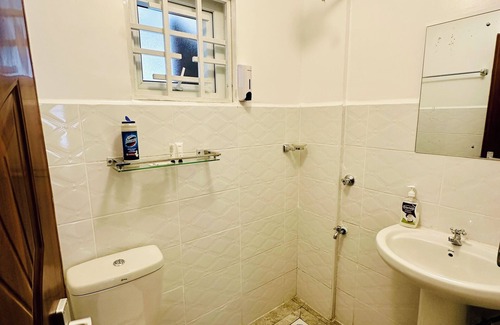Nakuru Apartment | Sweet homes Nakuru furnished apartments