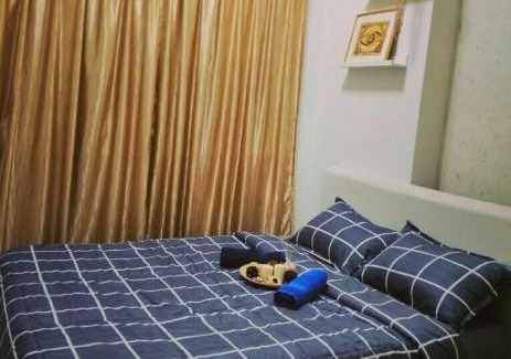 Bayan Lepas Apartment | Sweet Homestay Penang
