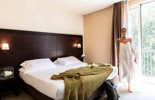 Longa Hotel | Sweet Hotel