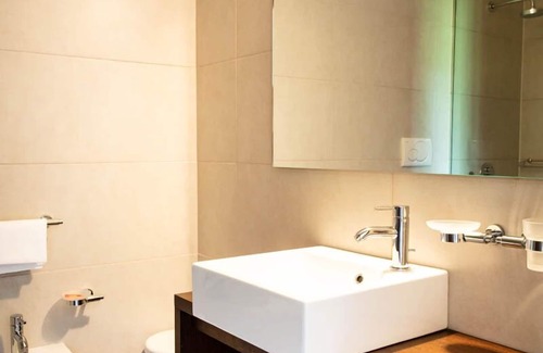 Longa Hotel | Sweet Hotel