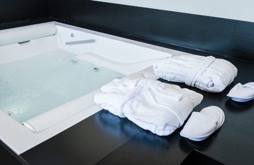 Longa Hotel | Sweet Hotel