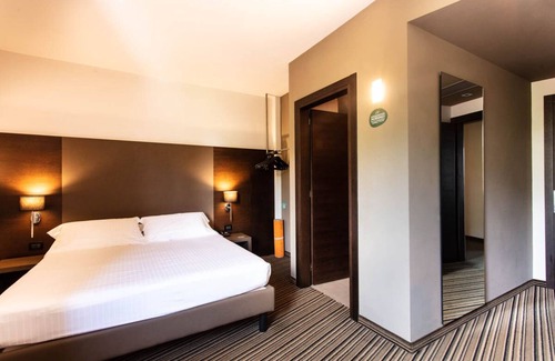 Longa Hotel | Sweet Hotel