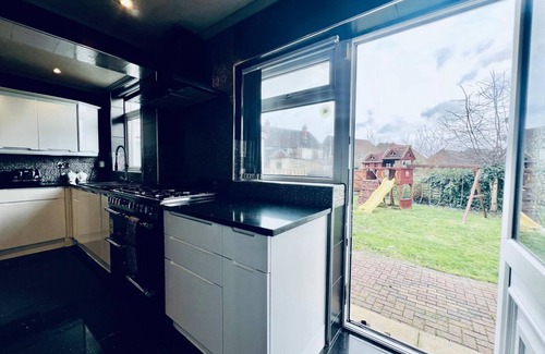 Prestwich House | Sweet House