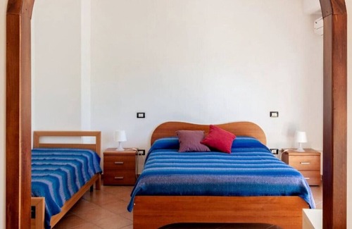 Nusco House | Sweet House - Irpinia