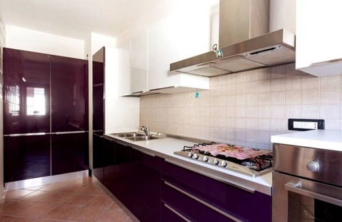 Nusco House | Sweet House - Irpinia