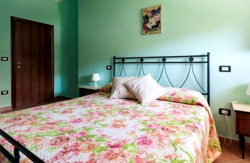 Nusco House | Sweet House - Irpinia