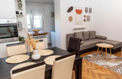 Terazije Apartment | Sweet House Parlament