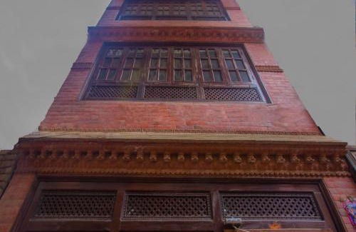 Bhaktapur House | Sweet Inn