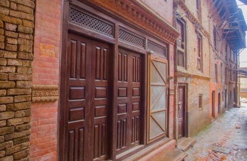 Bhaktapur House | Sweet Inn