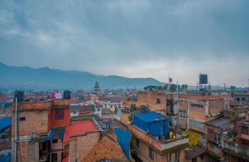 Bhaktapur House | Sweet Inn