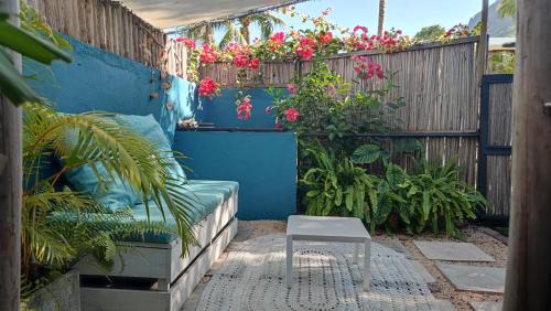 Grande Riviere Noire Apartment | sweet island studio ocean