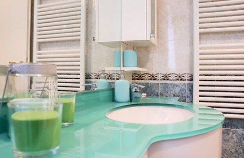 San Lazzaro di Savena Apartment | SWEET HOME SAN LAZZARO