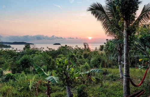 Koh Rong Cabin | Sweet Jungle Bungalows
