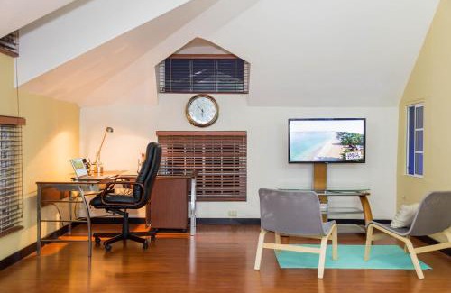 New Kingston Apartment | Sweet Kensville @ New Kingston