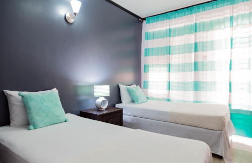 New Kingston Apartment | Sweet Kensville @ New Kingston