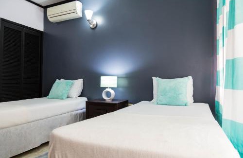 New Kingston Apartment | Sweet Kensville @ New Kingston