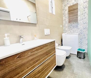 Lipari Historic Centre House | "Sweet Life" Casa Vacanze