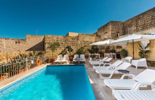 Kercem Bed & Breakfast | Sweet Life Gozo - Boutique Living