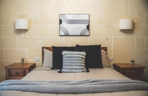 Kercem Bed & Breakfast | Sweet Life Gozo - Boutique Living