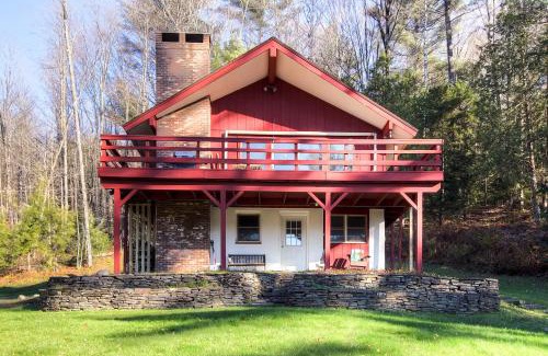 Pittsfield House | Sweet Life