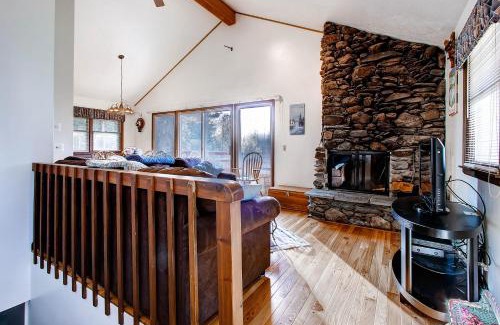 Pittsfield House | Sweet Life