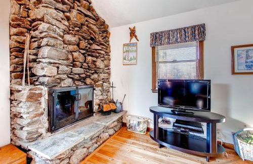 Pittsfield House | Sweet Life