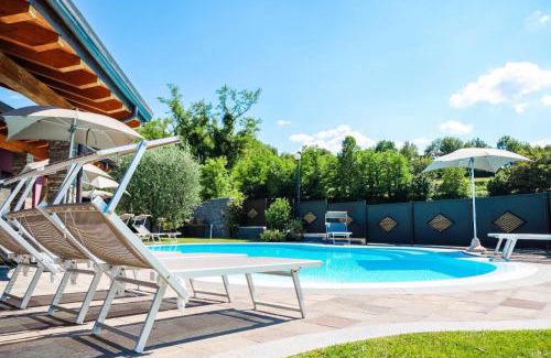 San Benedetto di Lugana House | Sweet Life Villas
