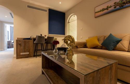 Tabuk Hotel | Sweet Light Serviced Apartments