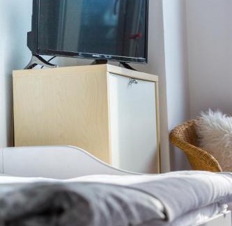 Kettwig Apartment | Sweet little Home