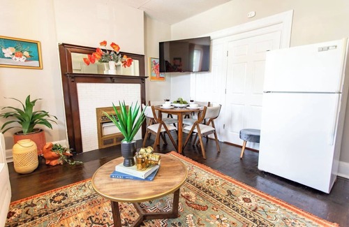 Bloomfield Apartment | Sweet Little Suite Near Hospital & Park