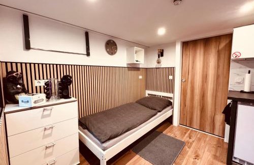 Dillheim Apartment | sweet Lounge Appartement