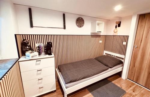 Dillheim Apartment | sweet Lounge Appartement