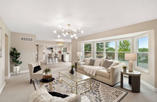 Weldon Spring Heights House | Sweet Luxury Pool Home - Saint Charles