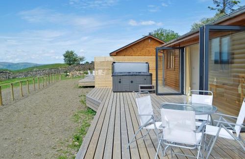 Disserth and Trecoed House | Sweet Meadow Lodge