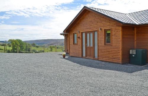Disserth and Trecoed House | Sweet Meadow Lodge