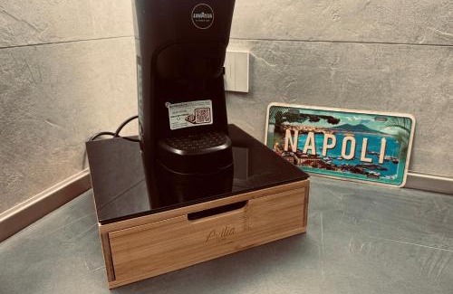 San Giorgio a Cremano Apartment | Sweet Memories