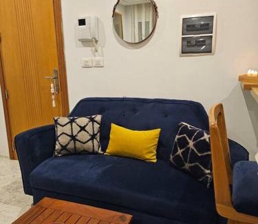 Hammam Sousse Apartment | Sweet Memories