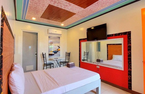 Pangasinan Province Hotel | Sweet Mermaids Hotel and Restobar
