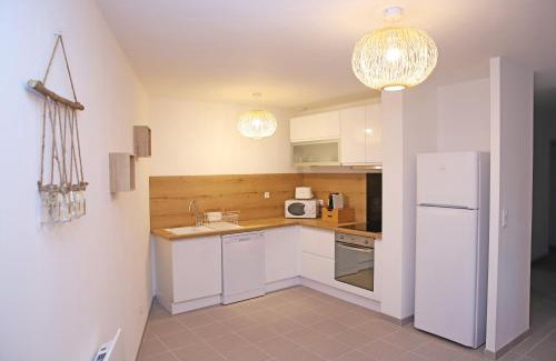 Eauze Apartment | #Sweet Moments By Eauz'Homes -WiFi-Netflix