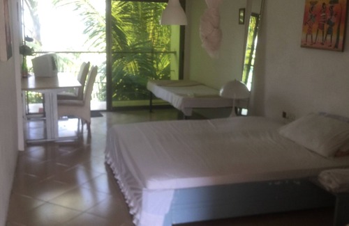 Aburi Hotel | Sweet Mother Eco Resort