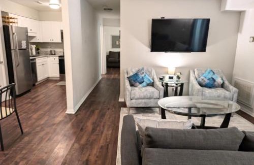Southwest Raleigh Apartment | Sweet Nest in Central Raleigh