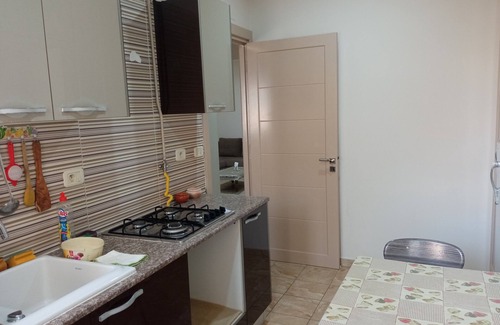 Gremda Apartment | Sweet Paradise - Appartement en Plein Centre Ville Prêt de Toutes les Commodités