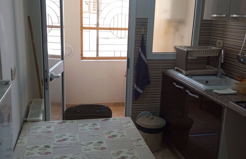 Gremda Apartment | Sweet Paradise - Appartement en Plein Centre Ville Prêt de Toutes les Commodités